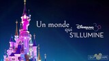 Disneyland Paris 30th Anniversary Theme Song - "Un monde qui s'illumine"