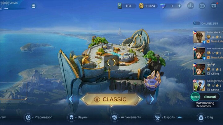 zilong user