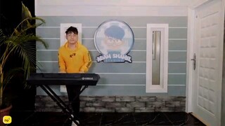 Lagu Sabah mansau