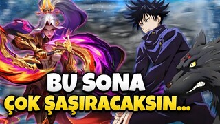 BU SONA ÇOK ŞAŞIRACAKSIN! BU NASIL OLABİLİR? - Mobile Legends