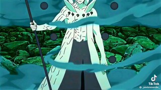 bạn chọn tobi hay obito