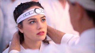 Cobra Kai 6x05 "Best Of The Best" Review (HD), Hawk  In Top 6 Again, Unexpected Betrayal, Netflix