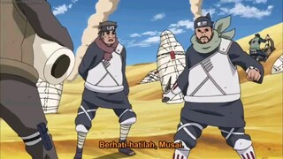 perang dunia shinobi 4