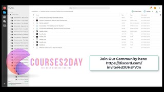 GeekOut Internal Community Training 2023