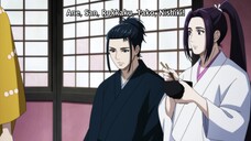 Ao no Miburo Episode 1 Sub Indo