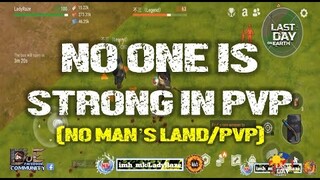 DAILY PVP EP 278 ( NO ONE IS STRONG IN PVP ) - Last Day On Earth: Survival