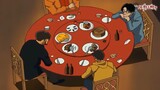 Detective Conan episode 284-285 Ang Deja Vu sa China Town Habang Umuulan