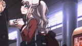 Normal girls were confessed to: (˵¯͒〰¯͒˵) Tomori Nao was confessed to: •᷄ࡇ•᷅