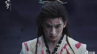 Wangquan Hong Ye {Zhang Yun Long} ep33 The black fox demon has been defeated.