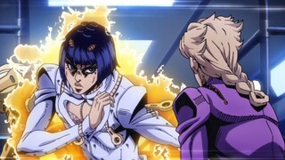 [BA]JOJO Popular Science丨Trải nghiệm vàng là thời gian! Đưa bạn đi lật đổ nhận thức của JOJO!