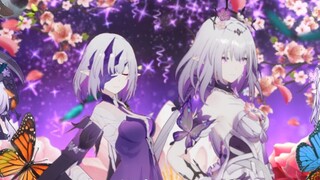 【Drunken Butterfly 🦋】Medical Miracle