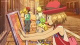 Pokemon: XY&Z Episode 18 Sub