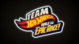Team Hot Wheels - Epic Race
