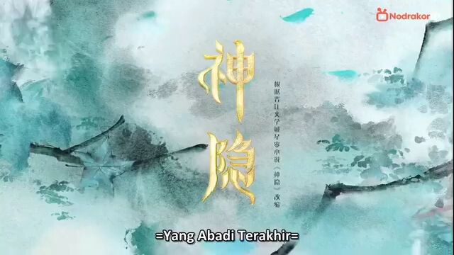 Abadi Terakhir episode 36