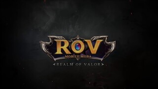 RoV - Arena Of Valor SoundTrack Menu [Official SoundTrack]