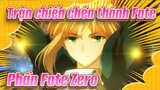 Trận chiến chén thánh Fate| Phần Fate Zero