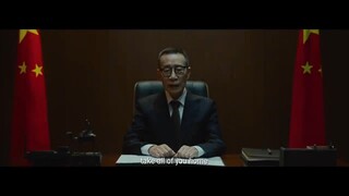 Home Coming Global Official Trailer _ 《万里归途》国际版官方预告Full movie link in description