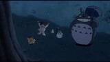 Totoro [AMV | OST]
