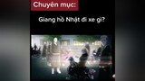 Giang hồ Việt nam đi xe gì nào 😅 wibu gianghồ highlightanime fananime tokykrevengger drakentokyorevengers mikey xemôtô