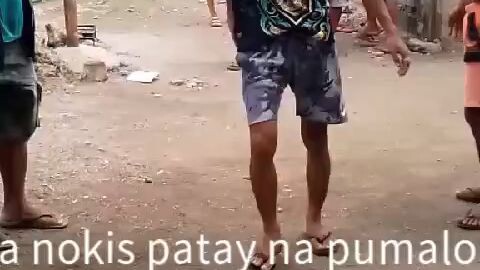 bangbang daw napahiya tuloy 😂😂😂😂