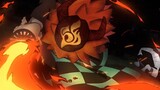 [ Genshin Impact ] Kagura Kamado: Kagura, God of Fire