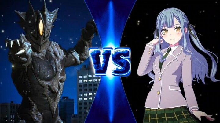 【抽象论战】哪个更能信？基里艾洛德人vs丰川祥子