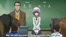 Nhạc Anime Remix: Night Wizard Ep 1 Vietsub