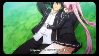 Petualangan Hero Caboel Akhirnya Selesai! Tapi Kok... [AMV]