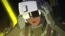 Kyoukai Senki: Kyokko no Souki | EP 6 [END] | Sub Indo