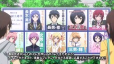 joukamachi no dandaleon ep 6