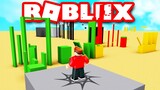 0.2% OF PEOPLE COULD BEAT THIS ROBLOX OBBY!