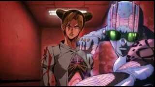 JJBA Stone Ocean dub Indonesia [Fandub]