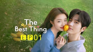 🌷 𝕿𝖍𝖊 𝕭𝖊𝖘𝖙 𝕿𝖍𝖎𝖓𝖌 (2𝕶25)- 🅔🅟⓿➊