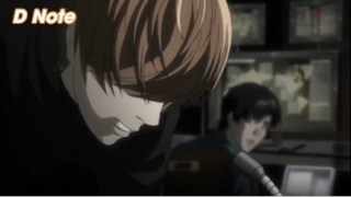 Death Note (Short Ep 30) - Vương quốc của Kira #deathnote