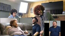 Paybacks Uncle Joe's Reaction