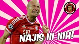 NGAMBEKAN NIH ROBBEN ONSU