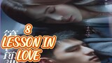 Ep. 8 LESSON IN LOVE (englidh sub)