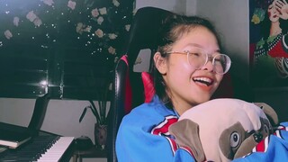 Ta Yêu Sài Gòn Đến Lạ - ChuChu lần đầu hát live