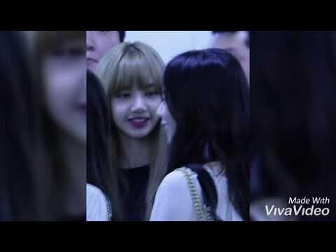 #jenlisa #lisoo [OPV] ไม่มีใครยอมใคร-jenlisa & lisoo