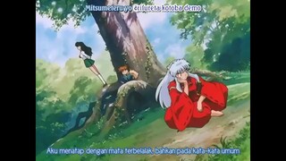 Inu Yasha Eps 40 Subindo