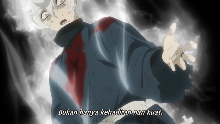 Jigokuraku Episode 11 Sub Indo (1080)