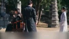 No46 The reborn girl healed the wheelchair Crown Prince was spoiled to no end