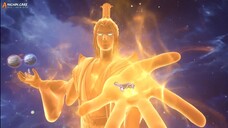 Over Goddess Eps 39 Sub Indo
