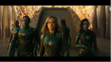 Marvel Studios' Captain Marvel - Official Trailer #filmhay