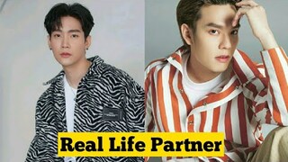 Kimmon Warodom Vs Copter Panuwat (Gen Y 2) Real Life Partner