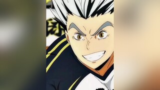 anime haikyuu bokutokoutarou