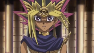 Yami Yugi_Atem [AMV] - Awake And Alive #amv #yugioh