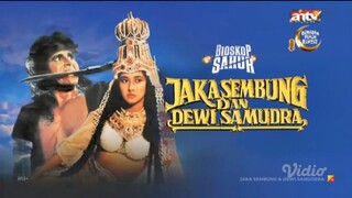 Jaka Sembung dan Dewi Samudra - 02 April 2024