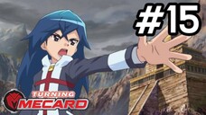 Turning Mecard (Hindi) |S1.E15 ∙ Beauty and the Boast