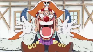 one piece funny moments